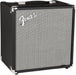 Fender Rumble 25 25-Watt Bass Combo Amplifier - Black - Display Model - Display Model