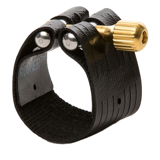 Rovner Bb Clarinet Ligature - Dark Series S1R