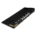 Friedman 15 x 42-Inch Tour Pro Platinum Guitar Pedalboard