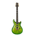 PRS 2021 Studio 10 Top Electric Guitar - Eriza Verde