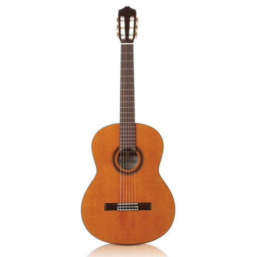 Cordoba C7 CD Solid Cedar Top Nylon String Acoustic Guitar - New