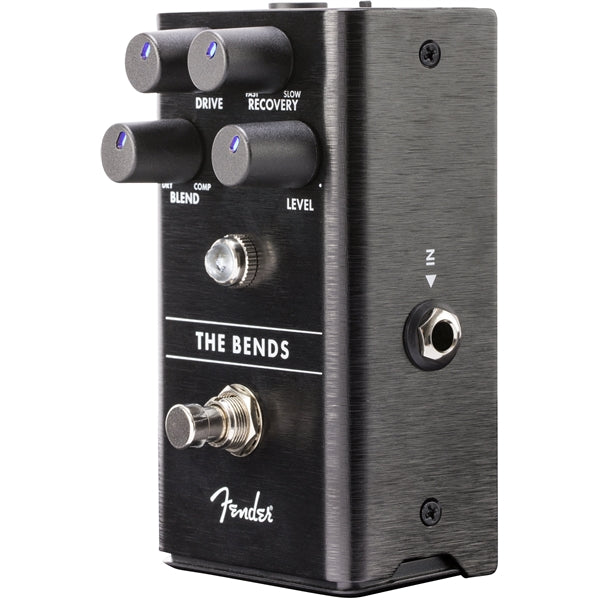 Fender The Bends Compressor Pedal