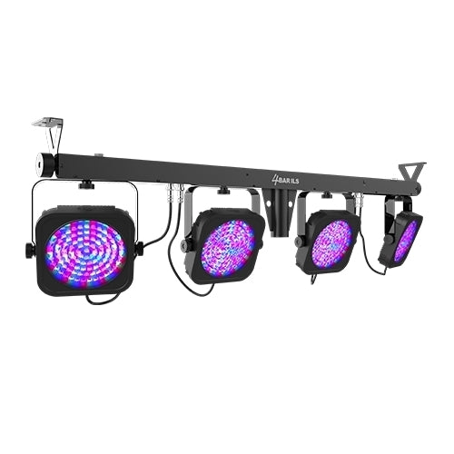 Chauvet DJ 4BAR ILS Wash Lighting System