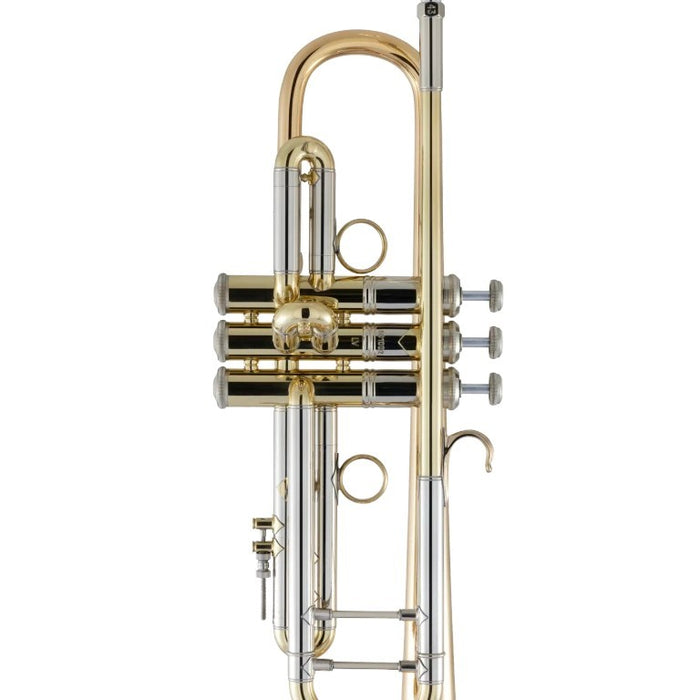 Bach 190L-65GV Professional Bb Trumpet Vindabona - Lacquer