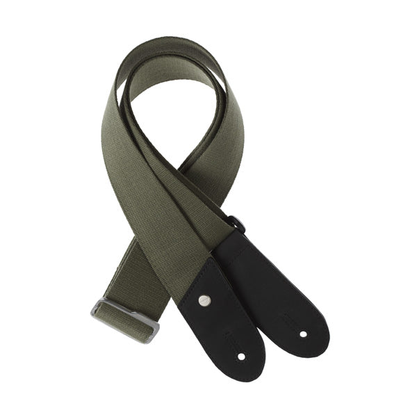 MONO M80-DLT-GRN Doolittle Guitar Strap