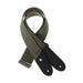 MONO M80-DLT-GRN Doolittle Guitar Strap