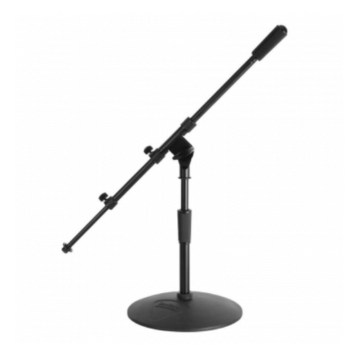 On Stage RSU1000 Adjustable Top-Mount Rack Shelf