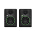 Mackie CR3.5BT 3.5-inch Powered Studio Monitors with Tone Control and Bluetooth