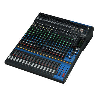 Yamaha MG20XU Mixing Console W/ FX - New