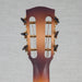 Bedell Revolution Parlor Size Guitar - Cocobolo and AD Spruce - Amber Burst - CHUCKSCLUSIVE - #223005