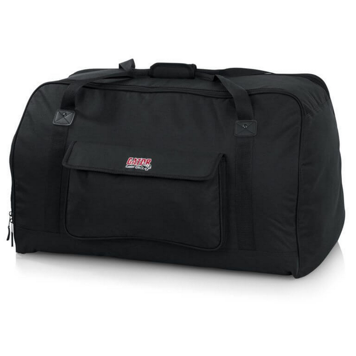 Gator Cases GPA-TOTE15 Heavy-Duty 15-Inc Speaker Tote Bag