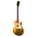 Gibson Custom Shop 1954 Les Paul Goldtop Reissue VOS Electric Guitar - Double Gold - New