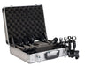 Audix FP7 Fusion Series 7-Piece Drum Microphone Package