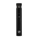 Warm Audio WA-84 Small Diaphragm Cardioid Condenser Microphone - Black - New,Black