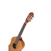 Ortega Family Series R122 1/2 Size Cedar Top Nylon Acoustic Guitar - Natural - New