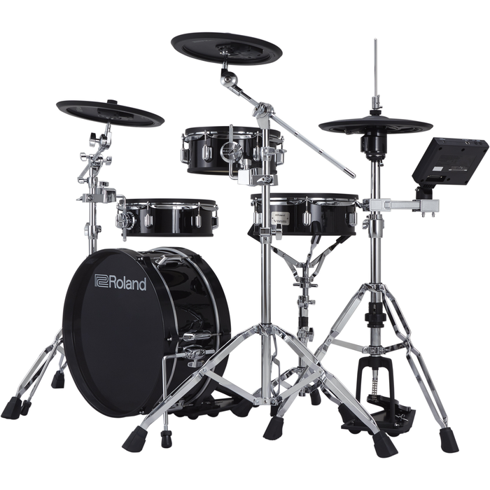 Roland VAD103 V-Drums Acoustic Design Drum Kit