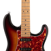 Suhr Classic S Paulownia Electric Guitar - Trans 3-Tone Burst