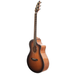 Breedlove Performer Concert Bourbon CE Acoustic Guitar - Bourbon Burst High Gloss - Preorder - New