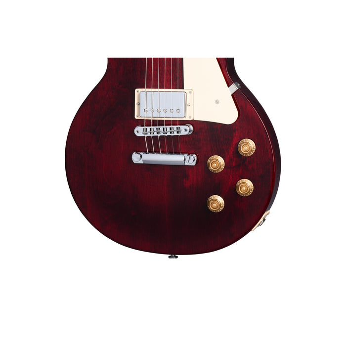 Gibson Les Paul Studio Electric Guitar - Wine Red - Preorder