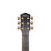 McPherson Touring Carbon Acoustic Guitar - Standard Top, Gold Hardware - New