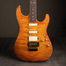 Suhr Standard Legacy Electric Guitar - Suhr Burst, Floyd Rose - New