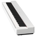 Yamaha P225WH 88-Key Digital Piano - White