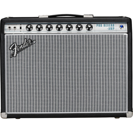 Fender '68 Custom Pro Reverb 40W Guitar Combo Amplifier - New