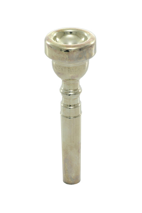 Bach Model 351-1E Trumpet Mouthpiece