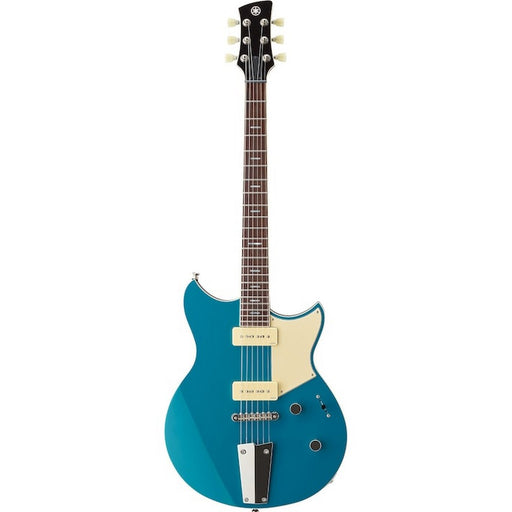 Yamaha Revstar Professional RSP02T Electric Guitar - Swift Blue - Preorder