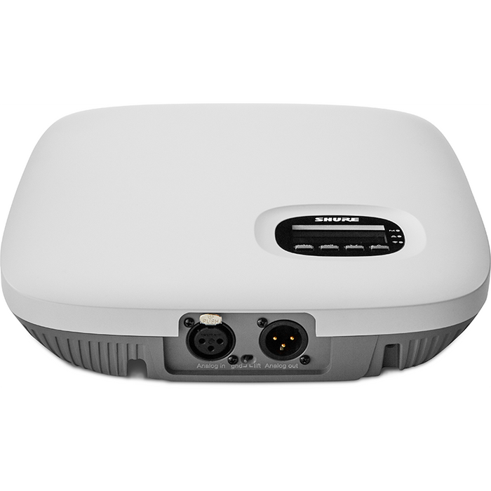 Shure MXCWAPT-A Access Point Receiver