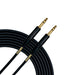 Mogami Gold TRS-TRS-06 6-Foot Balanced 1/4-Inch Patch Cable - New