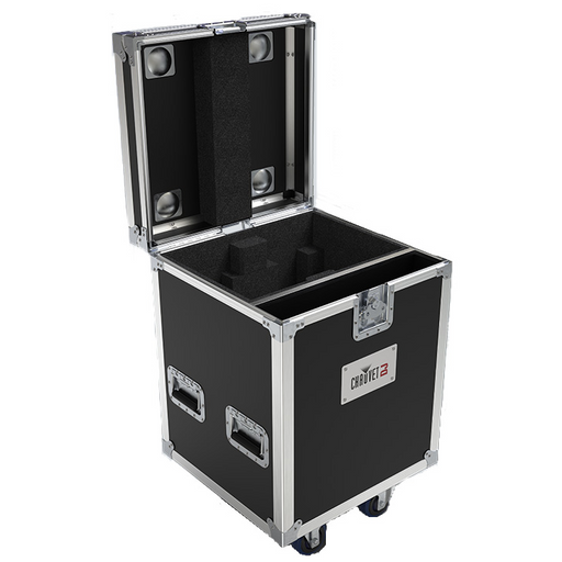 Chauvet DJ Intimidator Lightweight Road Case