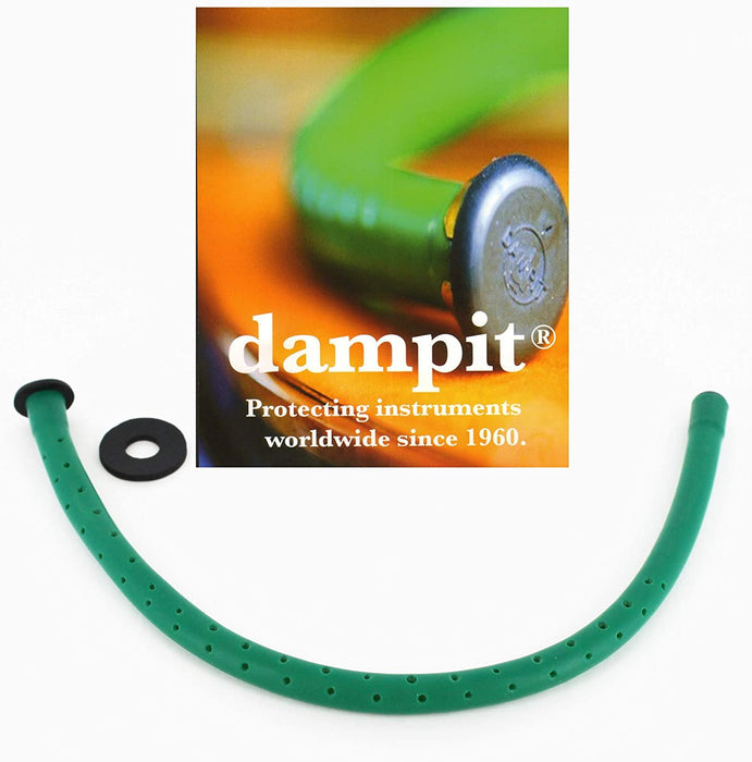 Dampit GL3856 Stringed Instrument Cleaning and Care