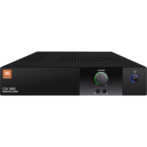 JBL NCSA180Z-U-US 80W DriveCore Amplifier