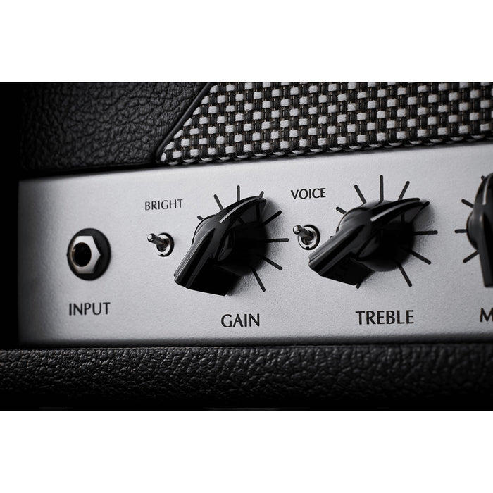 Victory Amps The Deputy 25-Watt Compact Guitar Amp Head