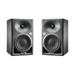 Neumann KH 120 II Two-Way DSP-Powered Nearfield Studio Monitor Pair - Black