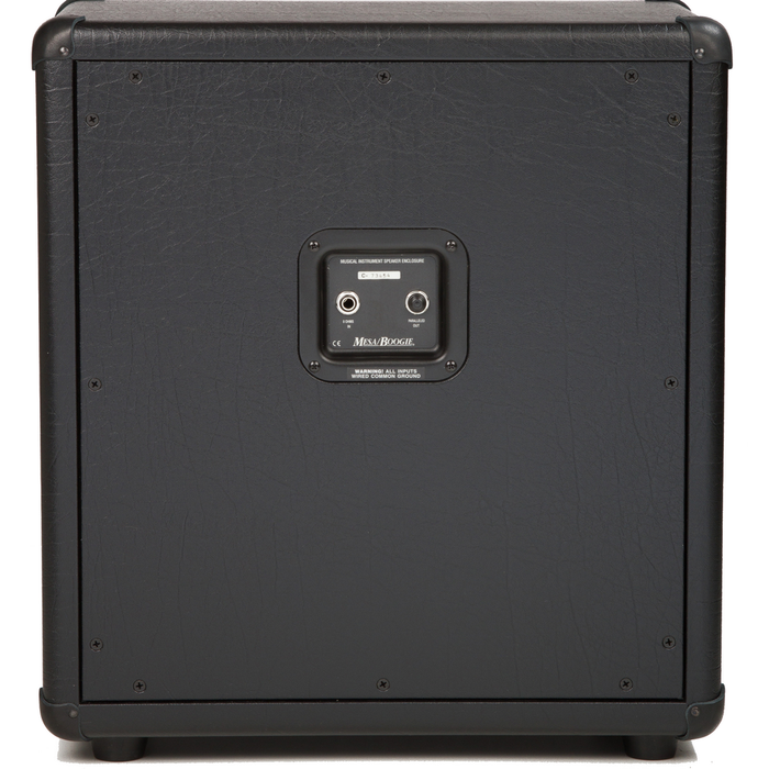 Mesa/Boogie 1 x 12-Inch Mini Rectifier Slant Guitar Cabinet - New