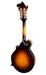 Eastman MD615-SB Spruce/Maple F-Style Mandolin, Sunburst - New