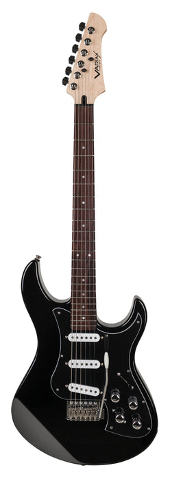 Line 6 Variax Standard Modeling Electric Guitar - Black