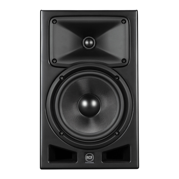 RCF AYRA PRO8 Active 8-Inch Two-Way Studio Monitor - New