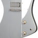 Epiphone 1963 Firebird I Electric Guitar - Silver Mist - New