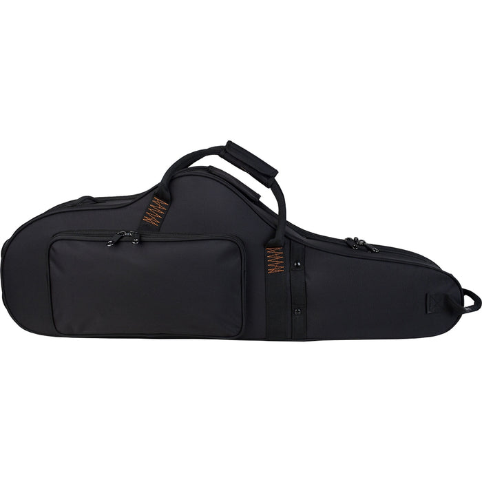 ProTec Tenor Saxophone PRO PAC Case - Contoured, Black