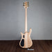 Spector Euro5 LT 5-String Bass Guitar - Natural Matte - CHUCKSCLUSIVE - #]C121SN 21032