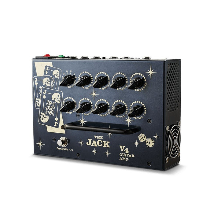 Victory Amps The Jack V4 Guitar Amp