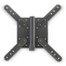 Gravity GSAVESA1 LCD TV Monitor Pole Mount Bracket - 7 VESA Hole