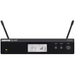 Shure BLX14R/SM35 Rack-Mount Headset Wireless System - H11 Band