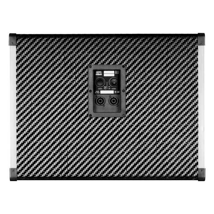 GR Bass AT 112H+ 1x12-Inch 450-Watt Bass Guitar Cabinet