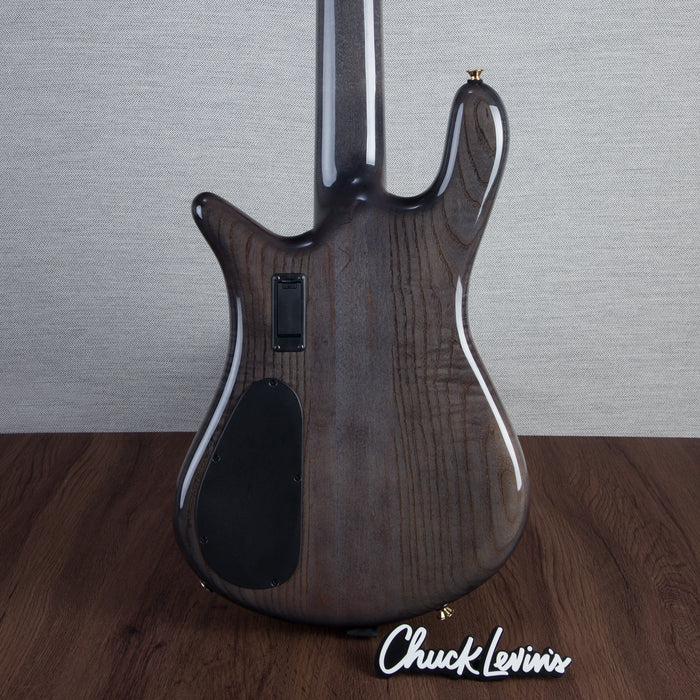 Spector Euro5 LT 5-String Bass Guitar - Grand Canyon Gloss - CHUCKSCLUSIVE - #]C121SN 21096