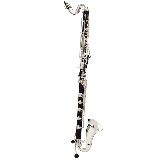 Buffet Crampon 1195 Tosca Bb Bass Clarinet to Low C