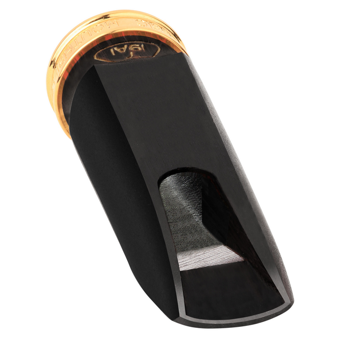 Theo Wanne SH3AR7 Shiva 3 Alto Saxophone Mouthpiece, HR 7 - Mint Open Box